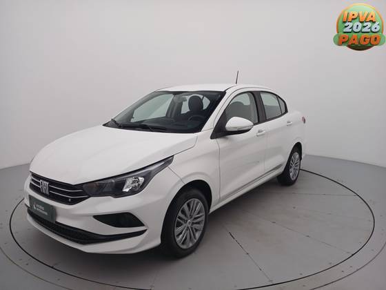 FIAT CRONOS 1.0 FIREFLY FLEX DRIVE MANUAL FIAT CRONOS 1.0 FIREFLY FLEX DRIVE MANUAL